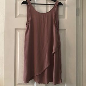 NWT 💓 dressy sleeveless top